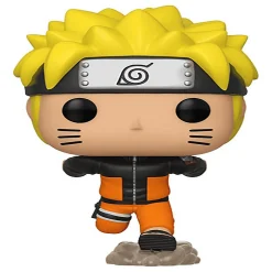 Naruto Funko Pop Animation Vinyl Figure Naruto Running