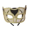 Netted Venetian Mask