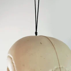 Northlight 5' Life Size Skeleton Halloween Decoration