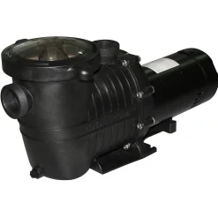 Northlight High Performance Self-Priming In-Ground Swimming Pool Pump 0.75 Hp