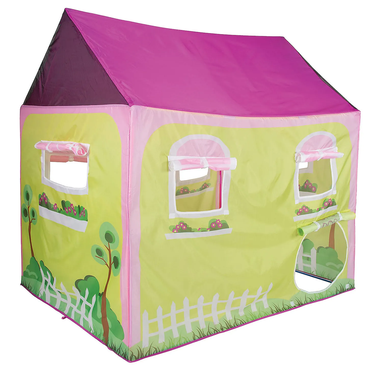 Pacific Play Tents Cottage House Tent
