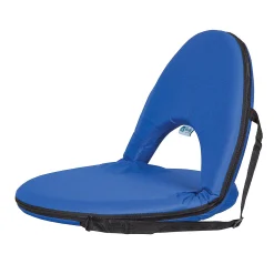 Pacific Play Tents Teacher Chair - Blue
