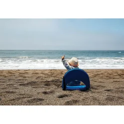 Pacific Play Tents Teacher Chair - Blue