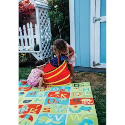 Pacific Play Tents The A-B-C Mat