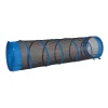 Pacific Play Tents The Fun Tube 6Ft Tunnel - Blue/Black