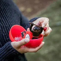 Paka Paka Funko Capsule Mystery Figure Toilet Ninja One Random