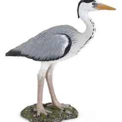 Papo Grey Heron