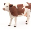 Papo Montbeliarde Cow