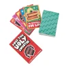 Pass The Ugly Sweater Card Games - 12 Pc.