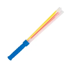 Patriotic Glow Stick Spray Wands - 12 Pc.
