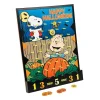 Peanuts® Halloween Disc Drop Game