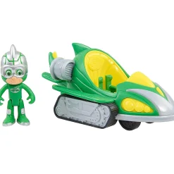 Pj Masks Turbo Blast Vehicles-Gekko