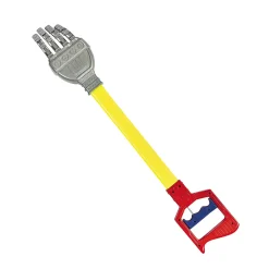 Plastic Robot Hand Grabber