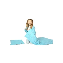 Playlearn Vema Large Sensory Integration Weighted Blanket