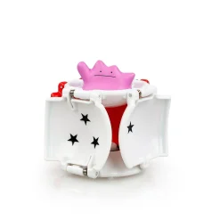 Pokemon Throw 'N' Pop Poke Ball & Ditto Set Includes Ball & 2