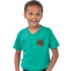 Police Badges- 12 Pc.