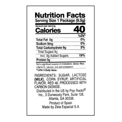 Pop Rocks® Hard Candy - 12 Pc.