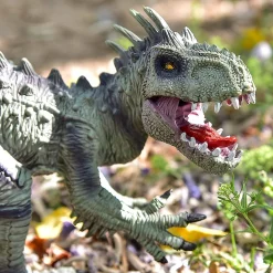 Popfun-Rex Tyrannosaurus Dinosaur Toy