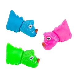 Pop-Out Dinosaur Toys