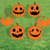 Pumpkin Patch Yard Sign Kit - 14 Pc.