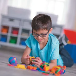 Puzzle Balls - 12 Pc.