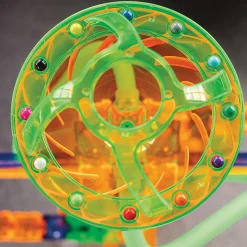 Q-Ba-Maze 2.0 Grand Prix Racing Set