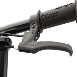 Razor Dxt Three Wheeled Drift Trike - Black