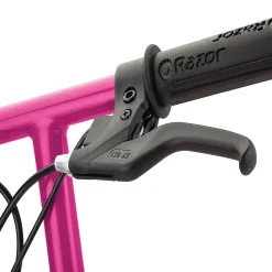 Razor E100 Electric Scooter - Sweet Pea