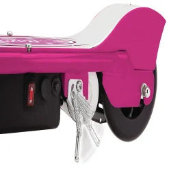 Razor E100 Electric Scooter - Sweet Pea