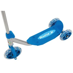 Razor Jr. Lil' Kick Scooter - Blue