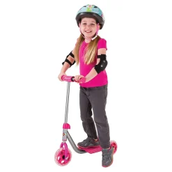 Razor Jr. Lil' Kick Scooter - Pink