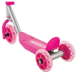 Razor Jr. Lil' Kick Scooter - Pink