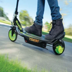 Razor Power Core E90 Electric Scooter - Green