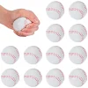 Realistic Baseball Stress Balls - 12 Pc.