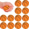 Realistic Basketball Stress Balls - 12 Pc.