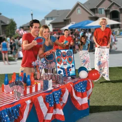 Red Apple Stress Toys - 12 Pc.