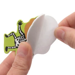 Religious Halloween Little Boolievers Magnet Craft Kit - Makes 12