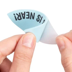 Religious Halloween Monster Magnet Craft Kit - Makes 12