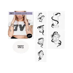 Renaissance Tattoo Set