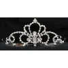 Rhinestone Tiara