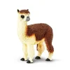 Safari Alpaca Toy