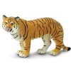 Safari Bengal Tigress Toy