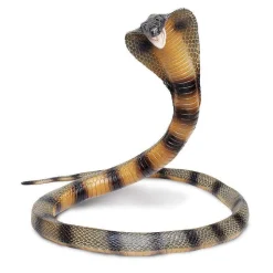 Safari Cobra Toy