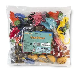 Safari Coral Reef Bulk Bag
