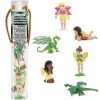 Safari Fairies & Dragons Designer Toob