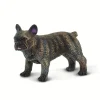 Safari French Bulldog Toy