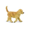 Safari Golden Retriever Puppy Toy