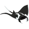 Safari Manta Ray Toy