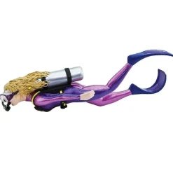 Safari Michelle The Underwater Adventurer Toy