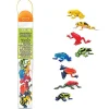 Safari Poison Dart Frogs Toob